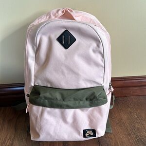 NIKE backpack